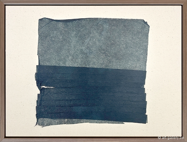 VANHULLEBUSCH Catherine - Twisted #11